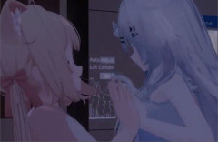 VRChat、楽しそうやね・・・