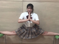 【画像あり】JCの開脚、レベチｗｗｗｗｗｗｗｗｗｗｗｗｗｗｗｗｗｗｗｗｗｗｗｗｗｗｗｗｗｗ