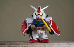 ワイ「ガンプラ買いたいんやけど…」嫁「いくら？」ワイ「4000くらい…」