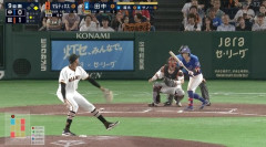 中日井上監督が1点差負けの終盤ランナー1塁で必ずバントして1アウト献上する理由？