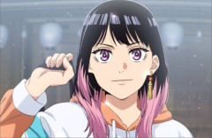 アニメ『あかね噺』第2期制作決定！　2027年1月より放送開始