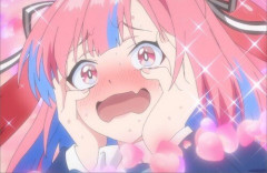 アニメ「カナン様はあくまでチョロい」第2期制作決定！
