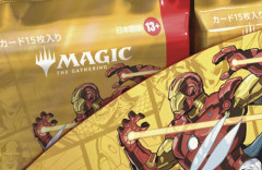 MTG「MARVELスーパーヒーローズ」が大爆死で値下げ合戦へ。カードブームのはずなのになぜ……？