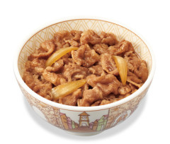 自炊してるけど、すき家の牛丼毎日買った方が安くつく気がしてきた