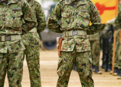 自衛官さん、闇バイトで逮捕される…「違法だと分かっていたが生活するお金が必要でやむを得なかった」