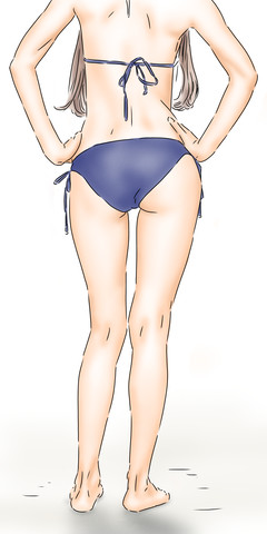 【画像】新人声優、さすがにでかい
