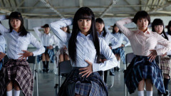 【動画】JK3人組、乳を揺らしながらダンスしてしまうwwwwwwwwww