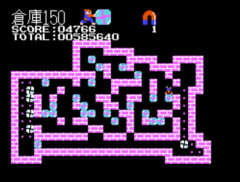 【レジェンド】「倉庫番」とかいう、もっとレジェンド級の扱いされるべきゲームｗｗｗ