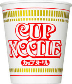 カップラーメンてカップヌードル(普通、カレー、シーフード)とどん兵衛だけで十分だよな