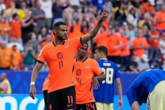 オランダ代表、スウェーデンを5-1粉砕！ガクポ＆ブロビー2発などゴールラッシュで大勝しF組暫定首位浮上　北中米W杯第2節（関連まとめ）
