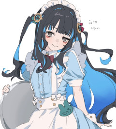 【FGO】テノチ Fate/GrandOrderのイラスト紹介3938