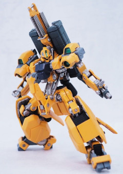 【画像】最近のガンダム系の食玩もこれくらい頑張って欲しいと思うのはワガママでしょうか…