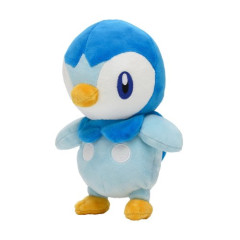 【速報】実寸大ポッチャマ、発売