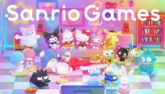 サンリオ「サンリオパーティランドは今後Switch・Switch2以外のプラットフォームにチャレンジしたい」