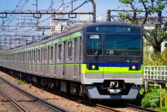 都営新宿線、とあるもののせいで電車がストップしてしまう⋯　これはガチで洒落にならんやつだからな⋯