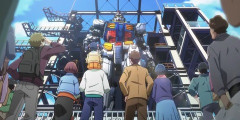 ※ガンダムが好きで良かったって思ったことある？
