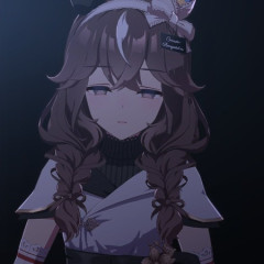 【ウマ娘】ヤンデレブーケちゃん