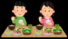 食後すぐにトイレに行く恋人にイラッ。私「1人で店内にいるの嫌なんだけど！」恋人「出ちゃうのは仕方ない」言っても直す気もなくて本当にいや！