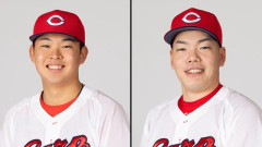 【宇宙人】カープ平川蓮、滝田一希に謎の言葉を残すｗｗｗｙｗｗ