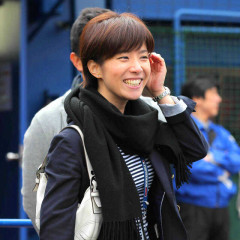 【巨人】NHK廣瀬智美アナ、異例の球団職員に転身　編成部門を務める方向