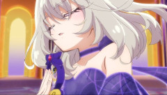 【画像】キュアアルカナシャドウのバストサイズｗｗｗｗｗ