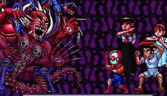 ゲームのラスボスは簡単に倒せる雑魚であって欲しいのだがこの気持ち分かってくれる？