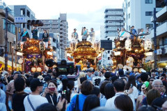 【動画】半グレvsやくざの喧嘩
