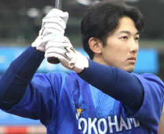 山本祐大トレード後の勝敗　9勝20敗1分 勝率.310 ← これ