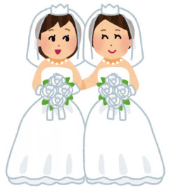 なぜ家族になれない？同性婚を求め27万人がパレード　「万が一の時、看取りもしてもらえない」