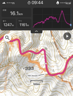 【悲報】登山が怖いやつちょっと来い