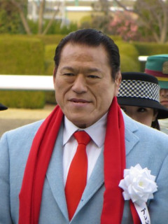 【衝撃】日本史上最高のプロレスラー、何だかんだでこの選手に落ち着く