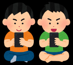 最近のソシャゲ「プロデューサー！提督！マスター！トレーナー！支配人！先生！チューナー！」←これ