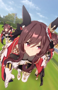 【ウマ娘】2400m特化キャラなのに通常ドンナを見かけなくなってしまった理由…「●●が悪い」
