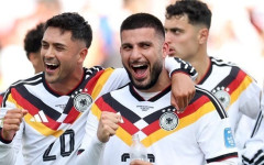 ドイツ代表、３大会ぶりW杯決勝T進出！ウンダフ２ゴールでコートジボワールに2-1劇的逆転勝利！北中米W杯第2節（関連まとめ）