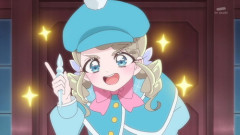 『名探偵プリキュア！』21話感想 キュアエクレール編が開幕！エリザさん、忙しない人だったぜ！