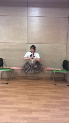 【画像】JCの開脚、レベチｗｗｗｗｗｗｗｗｗｗｗｗｗｗｗｗｗｗｗｗｗｗｗｗｗｗｗｗｗｗ