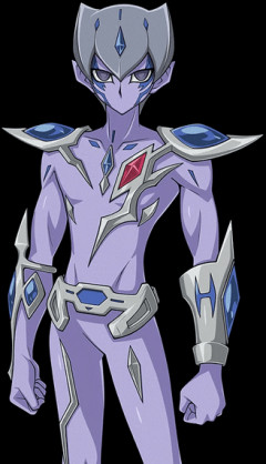 【遊戯王ZEXAL】制作側が想定してなかった人気出たキャラ