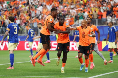 【W杯】オランダがスウェーデンに大勝収めF組暫定首位　日本対チュニジアは13時キックオフ