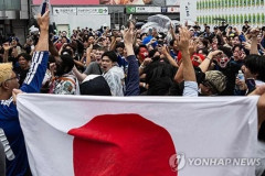 韓国人「日本絶望！W杯『死の組』を突破しても32強戦でブラジルかフランスという過酷な運命‥」→「これは厳し過ぎる」