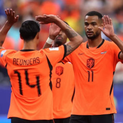 【悲報】オランダがスウェーデン5発快勝で韓国がなぜかウキウキしている模様ｗｗｗ