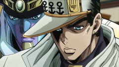 【ジョジョ】主人公補正の切れた承太郎って弱くね