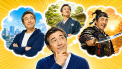 【疑問】50過ぎて一人称が「俺」って変なのか？ やっぱり「ワシ」とか「拙者」に切り替えるべき？