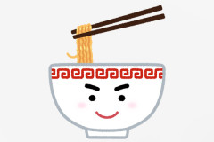 【画像】関空のラーメン、5,000円ｗｗｗｗｗｗ