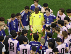 瀬古歩夢はタオル掛け、後藤啓介は水を配って走った「中継に映らなかった」ベンチ組の奮闘秘話…オランダと森保JAPANの違い
