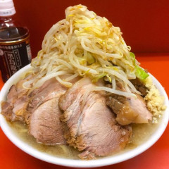【朗報】ラーメン二郎沖縄店ができることが判明