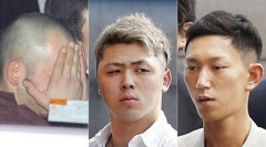 裁判所「懲役28年」少年「よっしゃー!」→