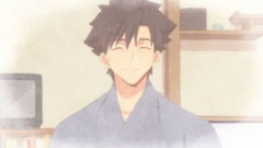 【Fate】本日は父の日です。魔術師であっても良きパパさんも居るのでみんなでお父さんを労わりましょう