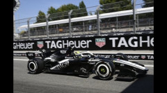 キャデラックがF1オーストリアGPに大幅アップデート投入で中団入りを目指す模様、アストン置き去り？