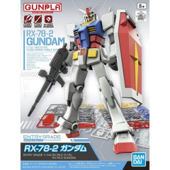 【ガンプラ】なんかプラモって作りたいときにサクッと作れるのがほしくなるときあるよね