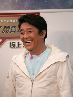 【困惑】坂上忍さん「理不尽に出会わない人生なんてない」